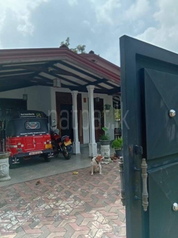 House for Sale in Gampaha