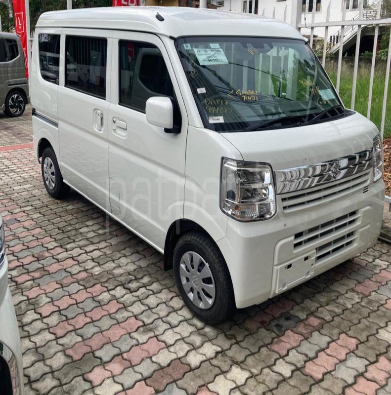 Suzuki Every 2025 - Brand New Van sale in Sri Lanka - patpat.lk