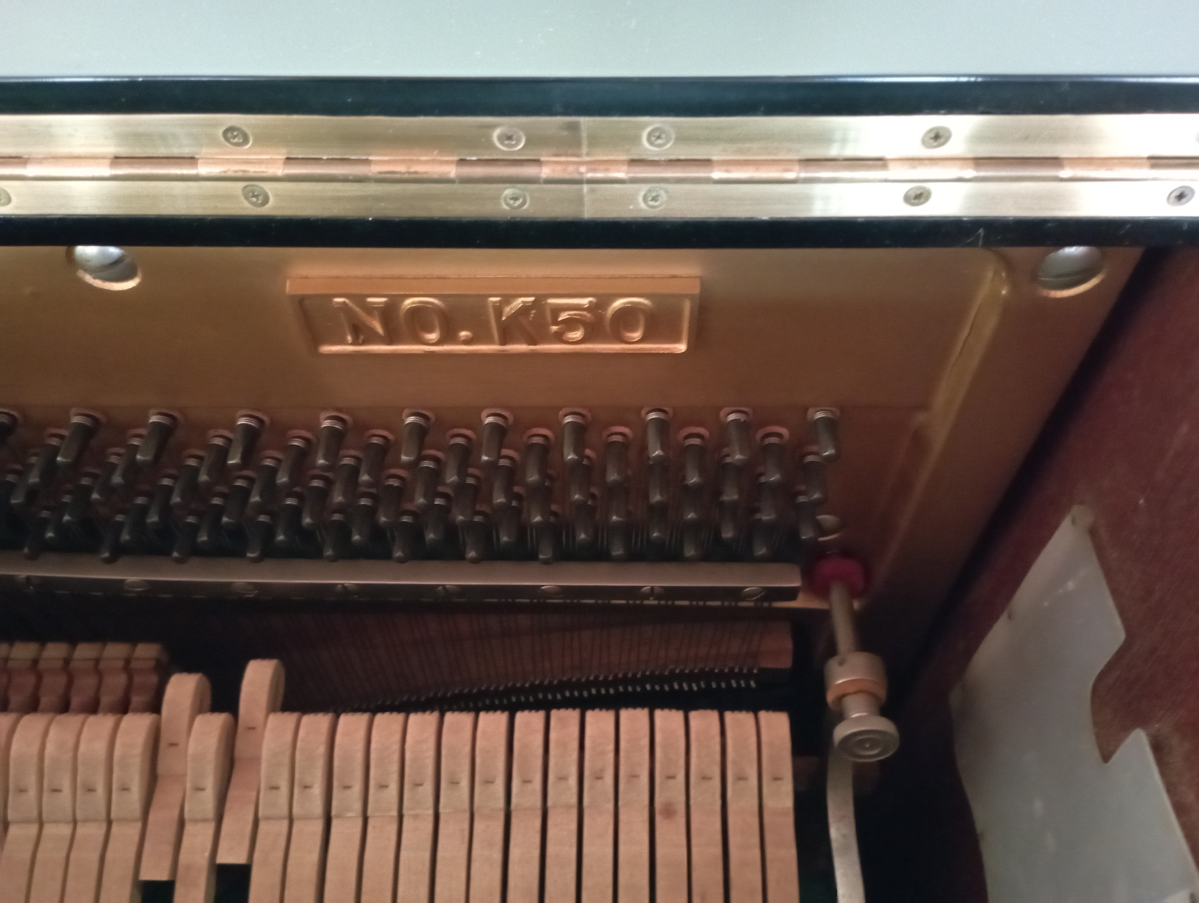 Kawai Piano For Sale | Nugegoda | 077 297 9039