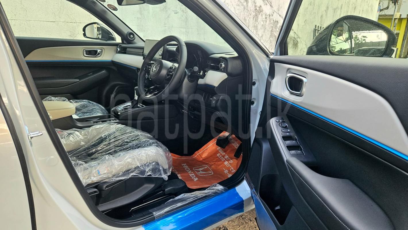 Honda Vezel 2025 - சான்றளிக்கப்பட்டது SUV sale in Sri Lanka - patpat.lk