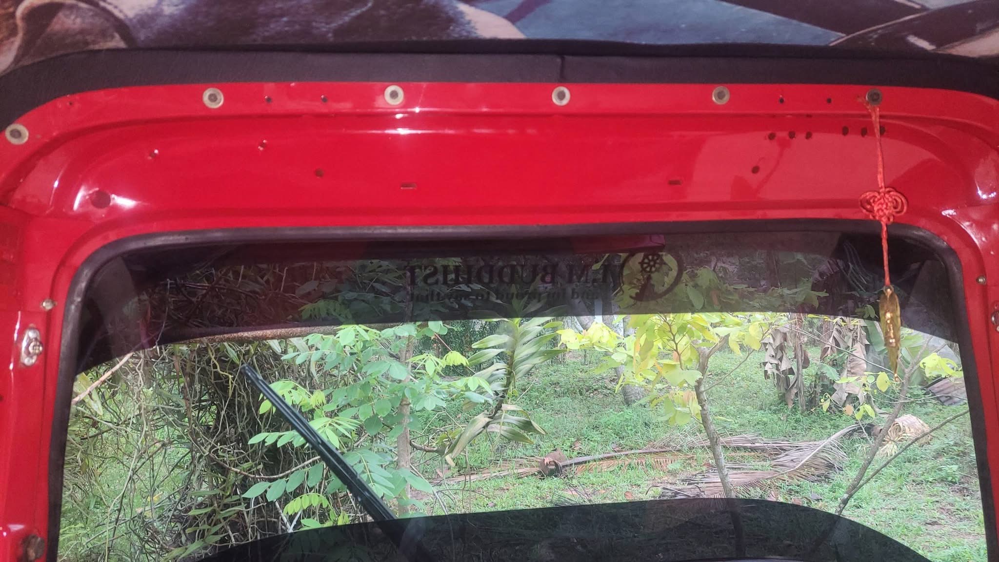 Bajaj Three Wheel 2015 - භාවිතා කරන ලද ත්‍රිරෝද රථය sale in Sri Lanka - patpat.lk