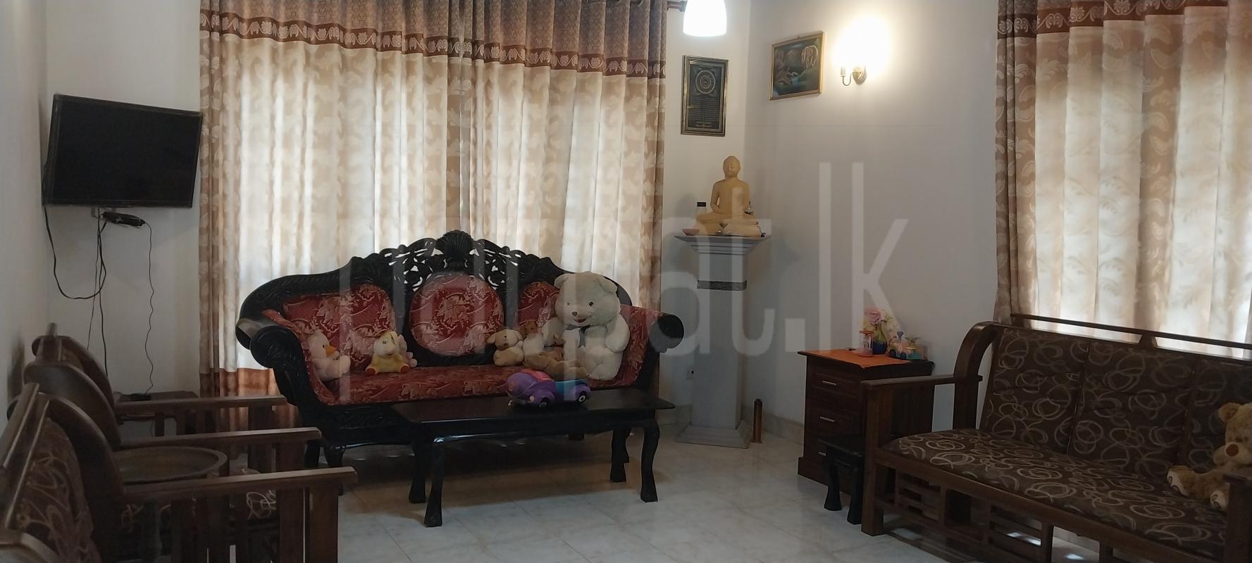 House for Rent in Kalutara