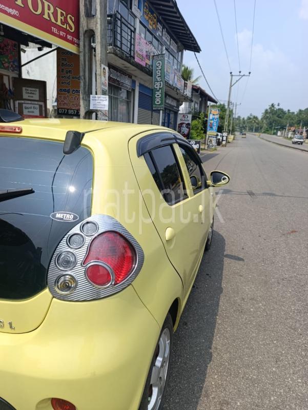 Micro Panda 2015 - භාවිතා කරන ලද කාර් sale in Sri Lanka - patpat.lk