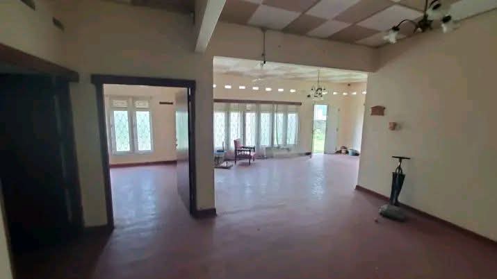 Commercial Land for Sale in Homagama