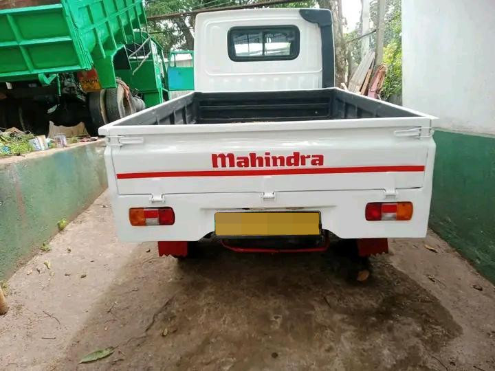 Mahindra Maxximo 2013 - Used Truck sale in Sri Lanka - patpat.lk