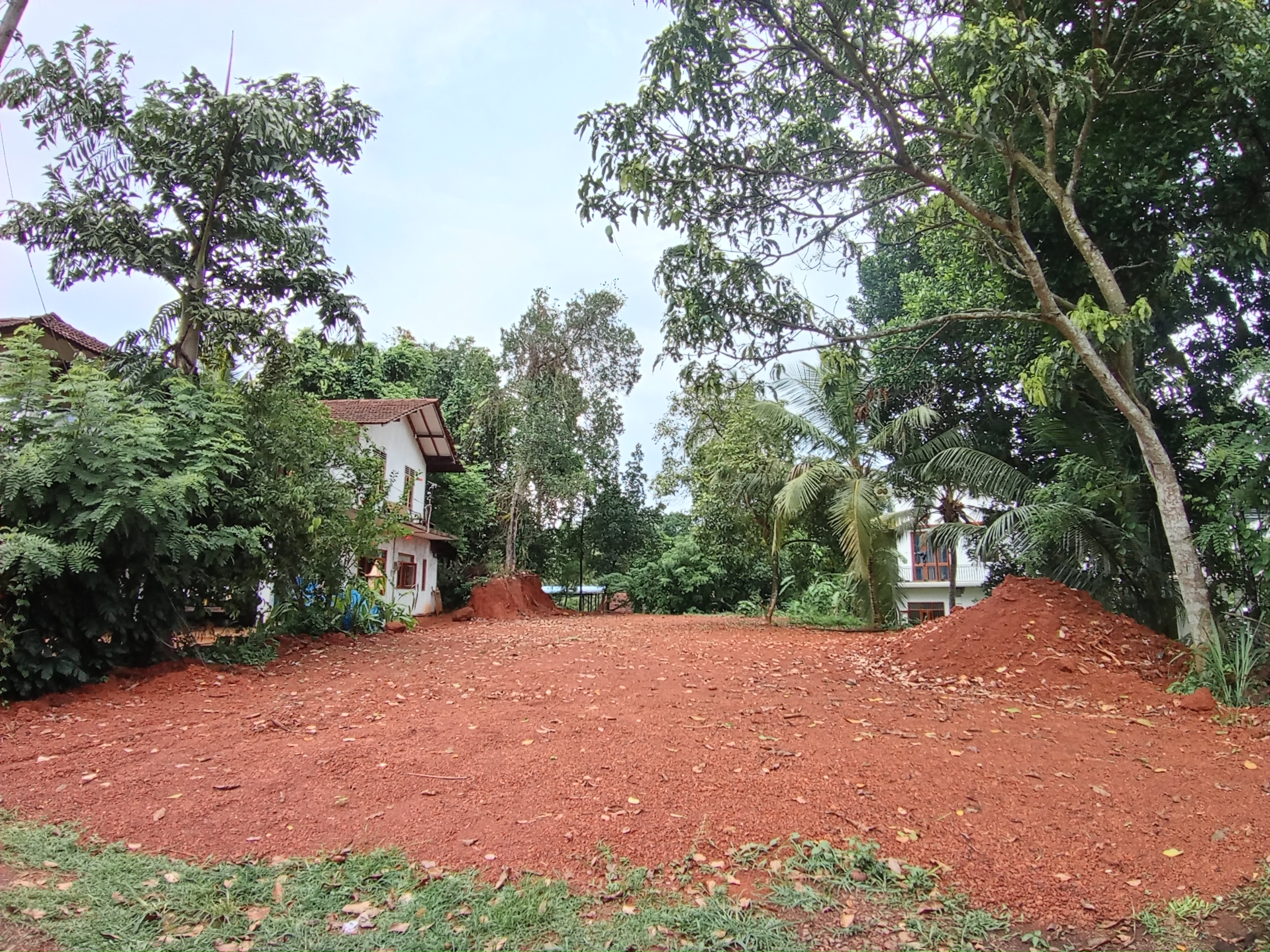 Residential Land for Sale in Divulapitiya
