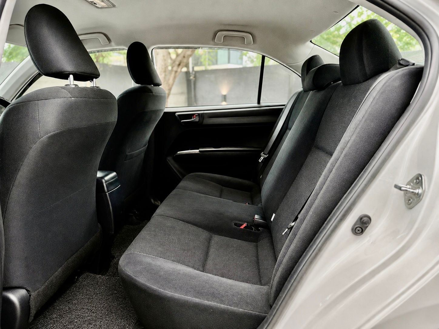 Toyota Axio 2020 - பயன்படுத்தப்பட்டது கார் sale in Sri Lanka - patpat.lk