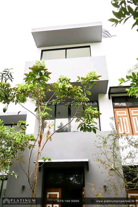 House for Rent in Boralesgamuwa