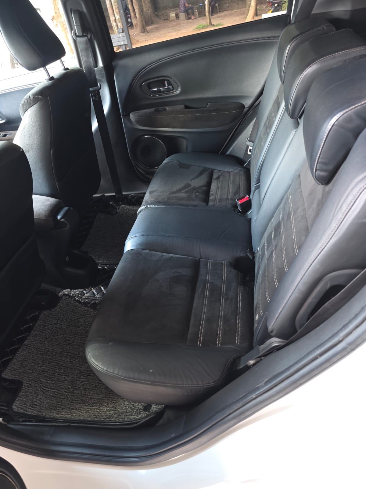 Honda Vezel 2018 - Used SUV sale in Sri Lanka - patpat.lk