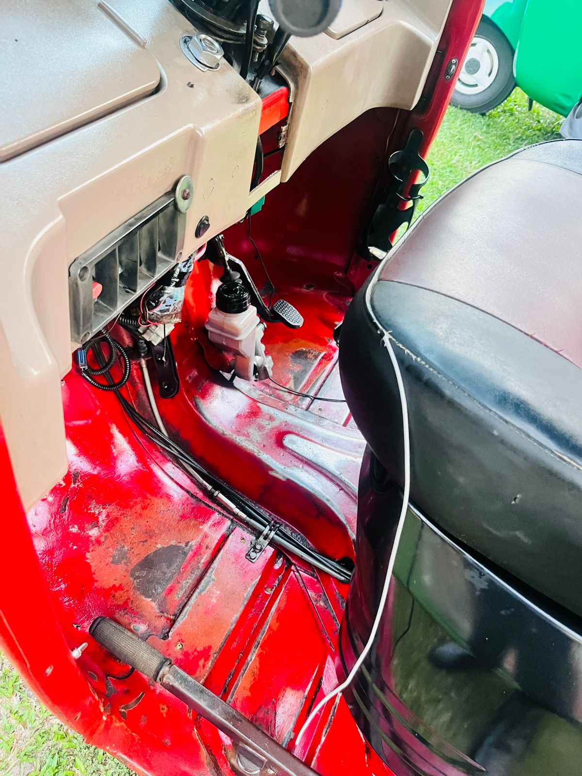 Bajaj Three Wheel 2016 - Used Three wheeler sale in Sri Lanka - patpat.lk