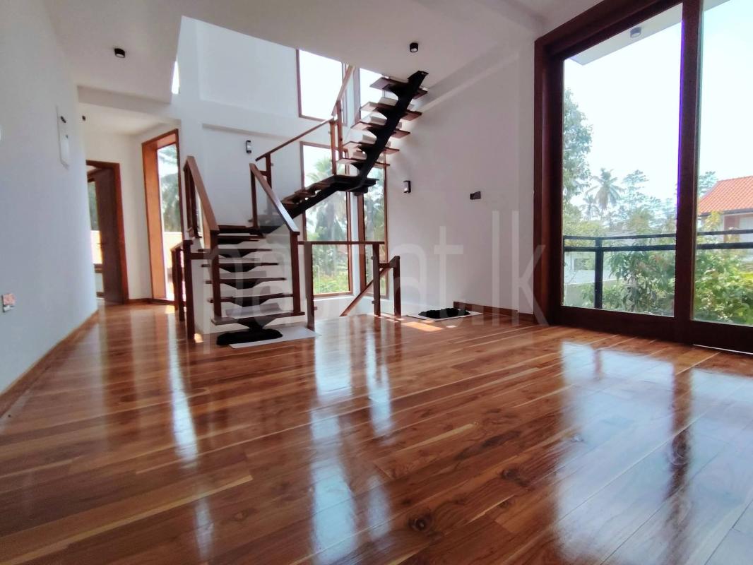 House for Sale in Polgasowita