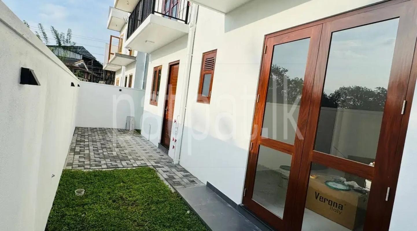 House for Sale in Polgasowita