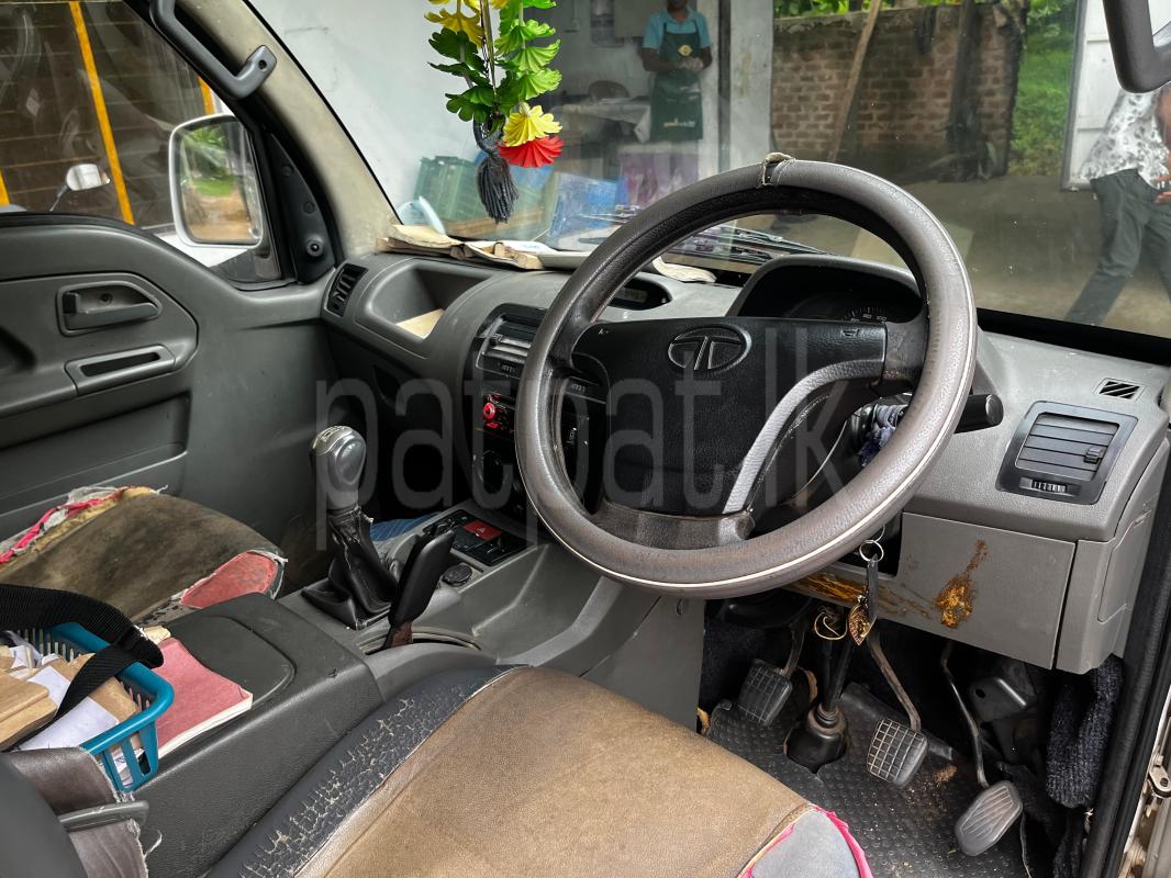 Tata Super Ace 2016 - Used Truck sale in Sri Lanka - patpat.lk