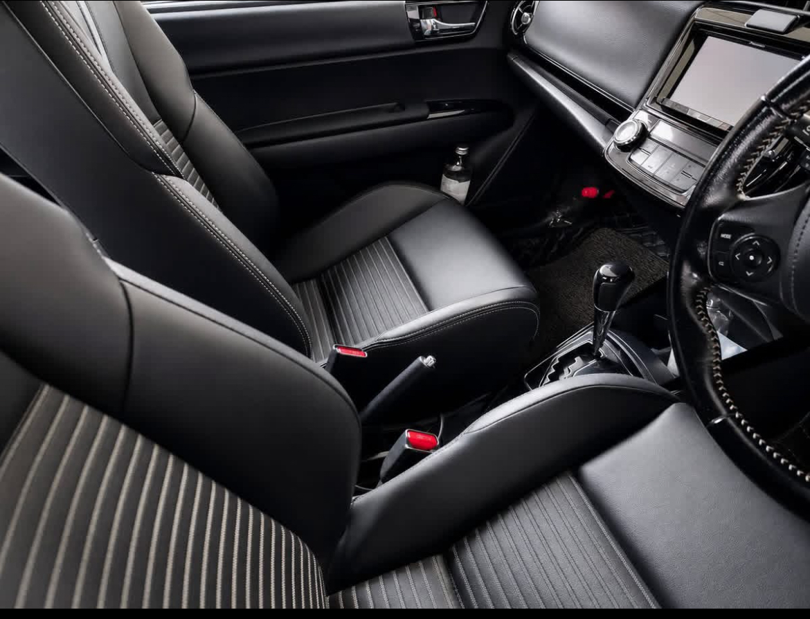 Toyota Axio 2019 - பயன்படுத்தப்பட்டது கார் sale in Sri Lanka - patpat.lk