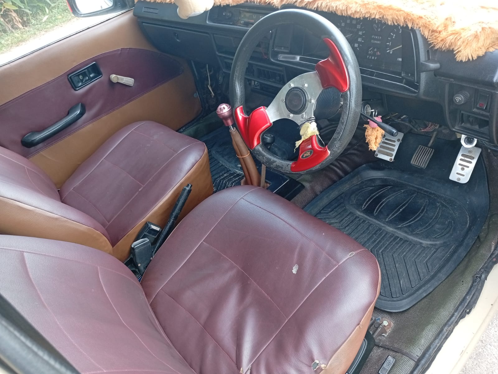 Mitsubishi Colt 1982 - Used Car sale in Sri Lanka - patpat.lk