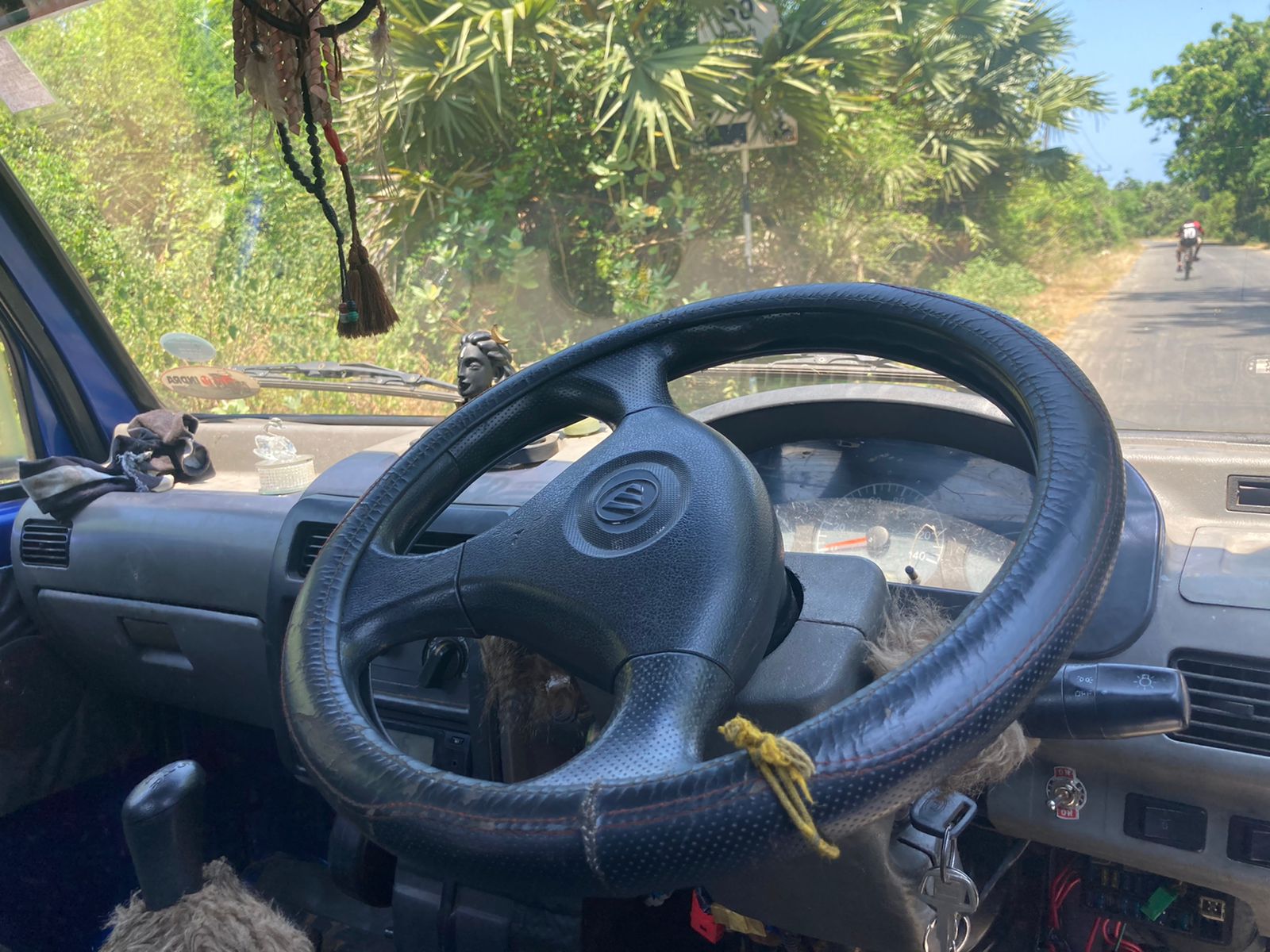 Foton BJ1010 2013 - Used Truck sale in Sri Lanka - patpat.lk