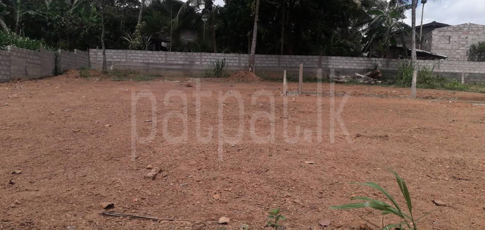 Residential Land for Sale in Homagama