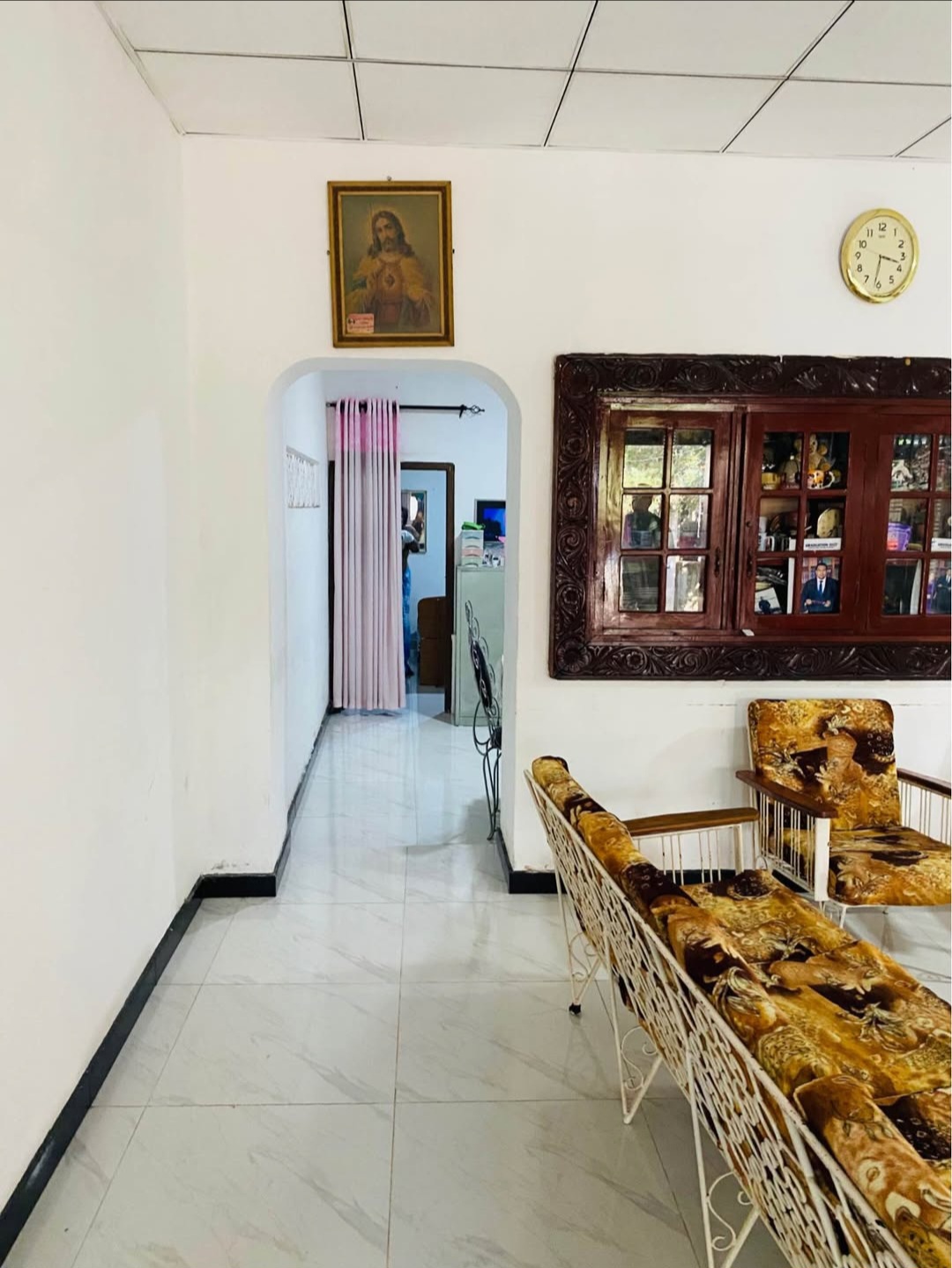 House for Sale in Colombo Fort (Colombo 01)