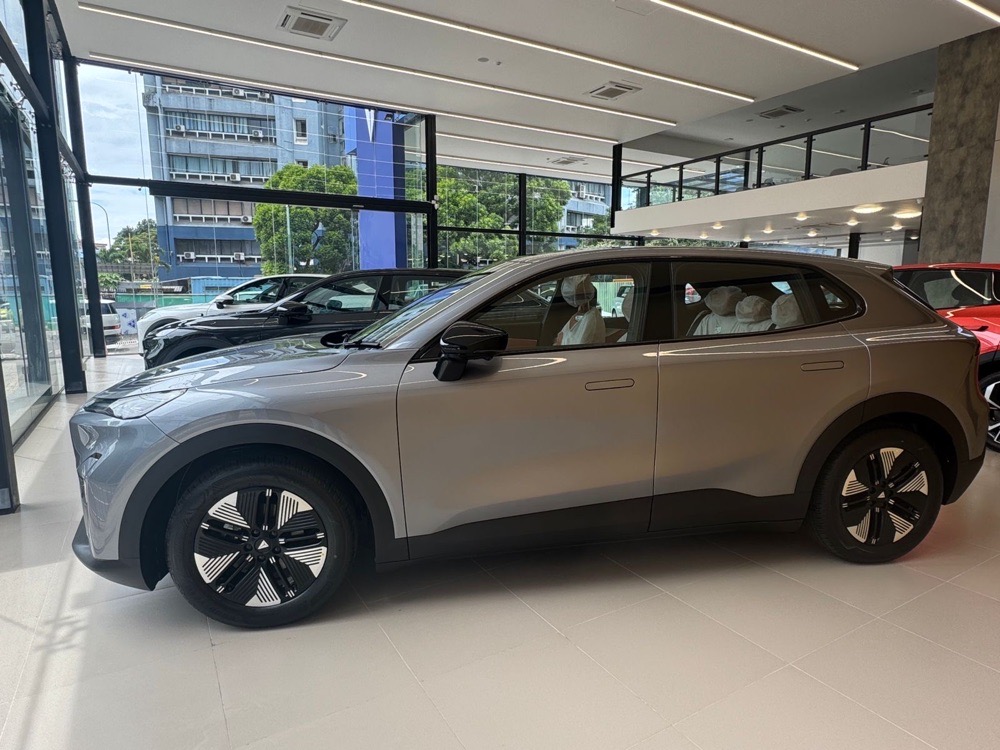 Deepal S05 2026 - Brand New SUV sale in Sri Lanka - patpat.lk