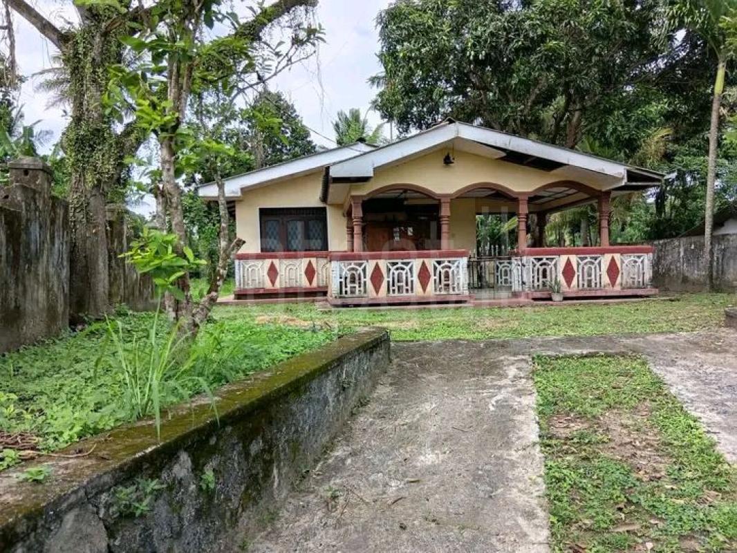 House for Sale in Kurunegala