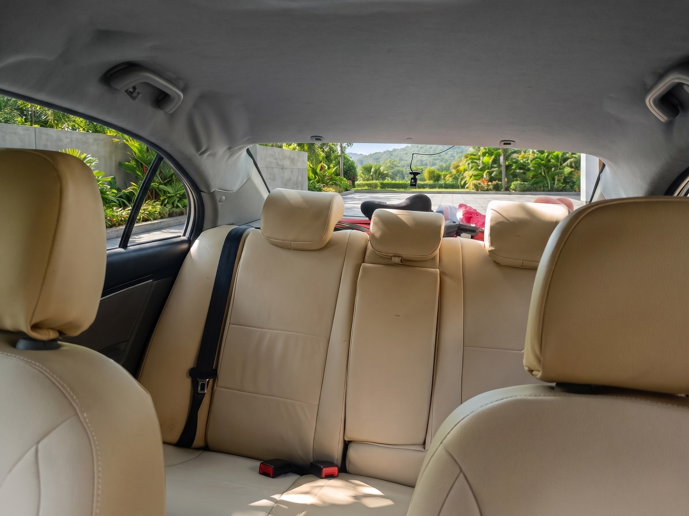 Micro Emgrand 7 2016 - Used Car sale in Sri Lanka - patpat.lk