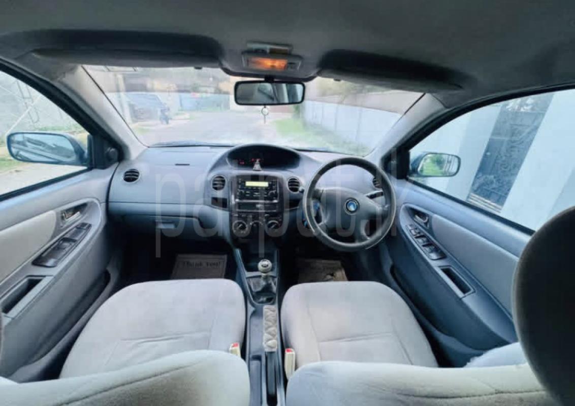 Micro MX7 2015 - Used Car sale in Sri Lanka - patpat.lk