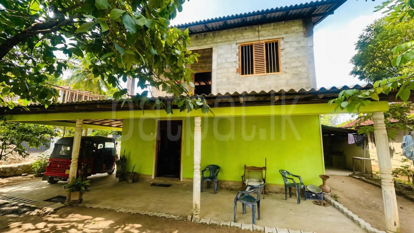 House for Sale in Kurunegala