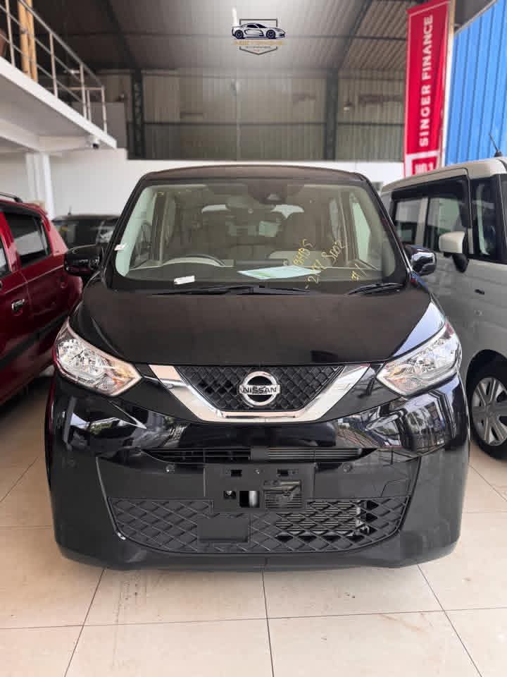 Nissan Dayz 2023 - Used Car sale in Sri Lanka - patpat.lk