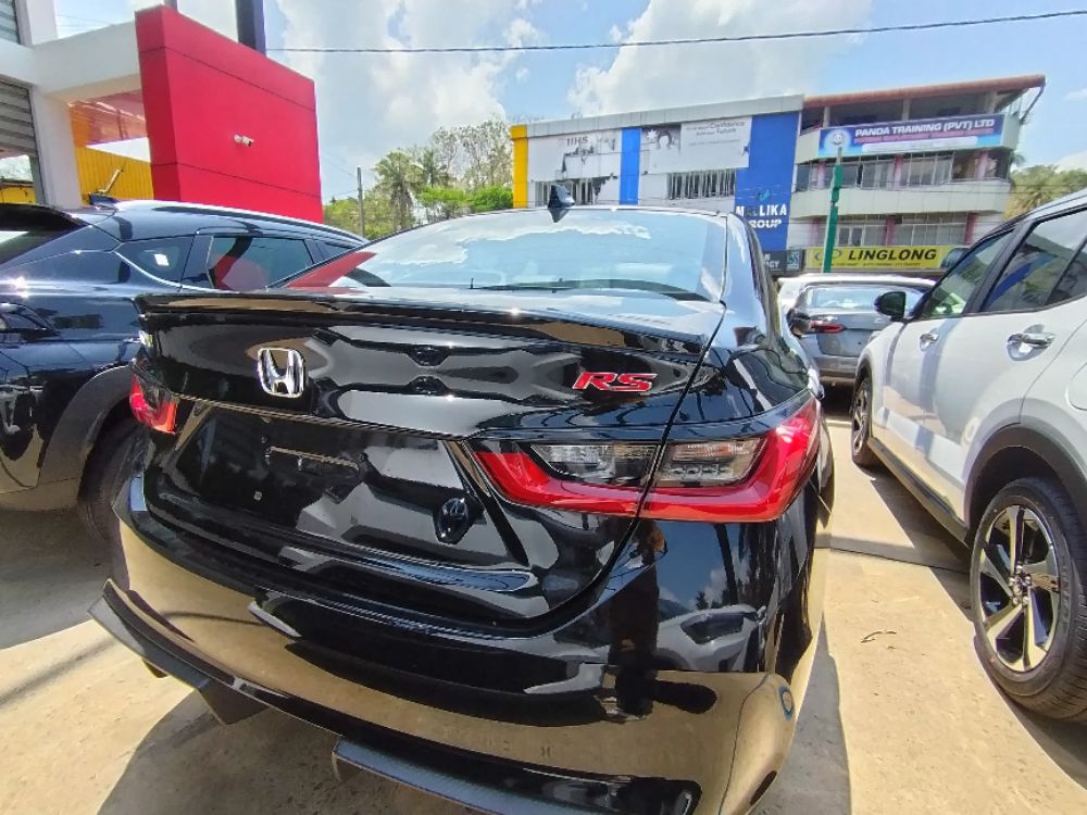 Honda City 2025 - Reconditioned Car sale in Sri Lanka - patpat.lk