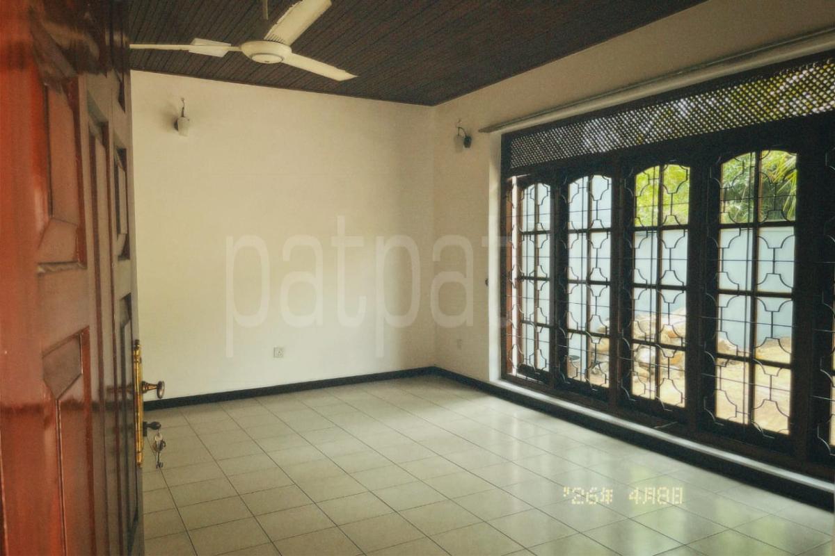 House for Rent in Piliyandala