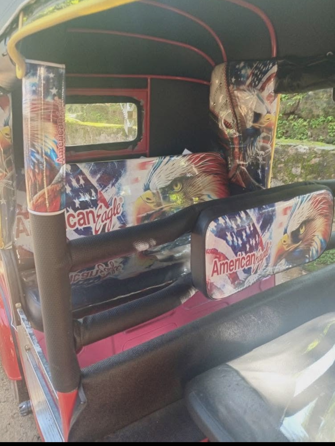 Bajaj Three Wheel 2006 - Used Three wheeler sale in Sri Lanka - patpat.lk