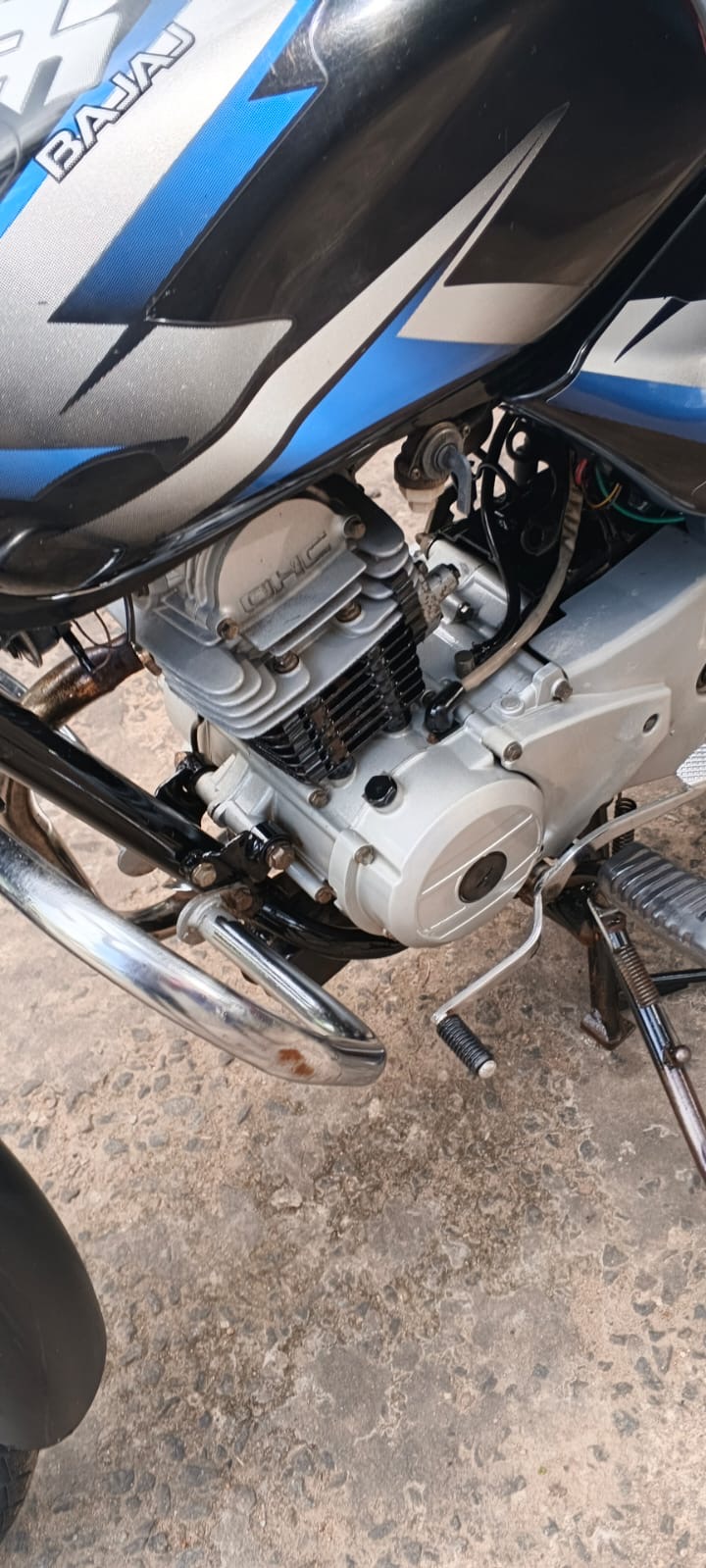 Bajaj CT100 2017 - Used Bike sale in Sri Lanka - patpat.lk