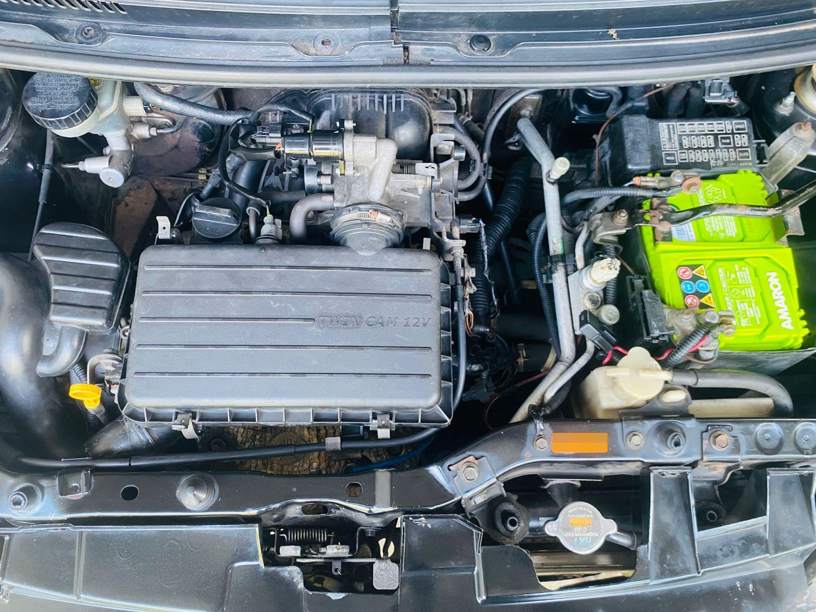 Perodua Viva 2010 - பயன்படுத்தப்பட்டது கார் sale in Sri Lanka - patpat.lk