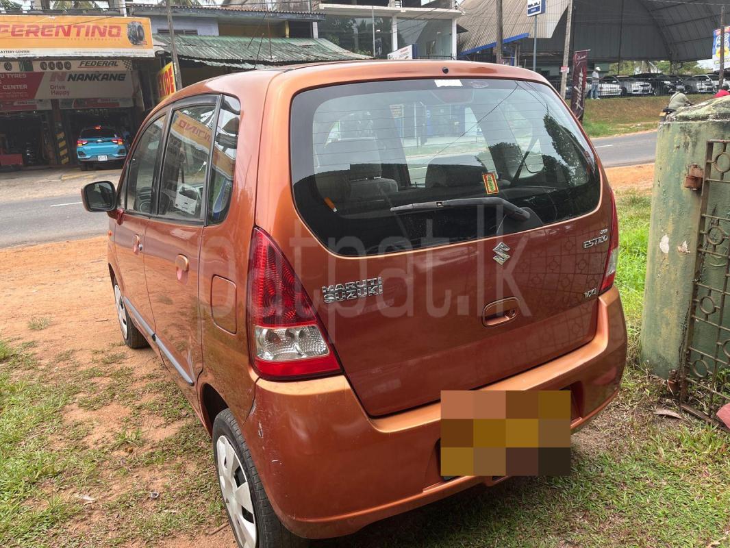 Suzuki Estilo 2010 - மறுசீரமைக்கப்பட்டது கார் sale in Sri Lanka - patpat.lk