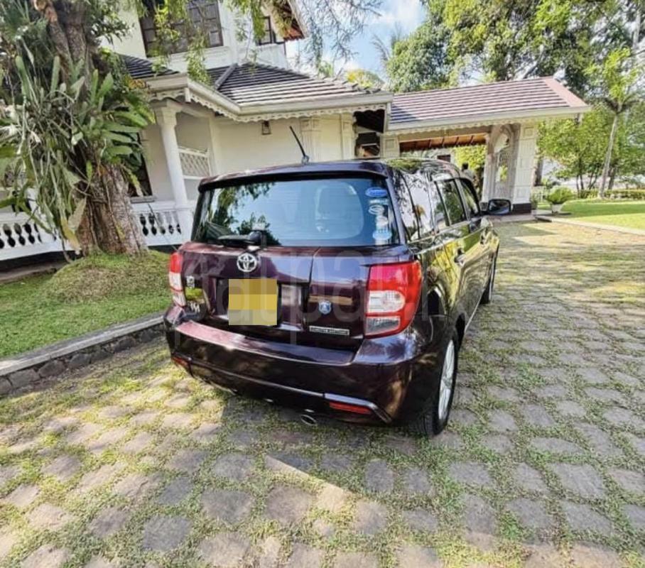 Toyota IST 2015 - பயன்படுத்தப்பட்டது கார் sale in Sri Lanka - patpat.lk