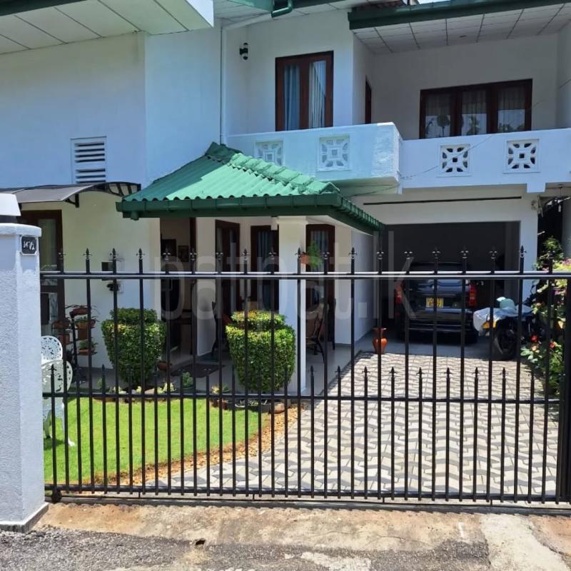 House for Sale in Kottawa ads-image-1