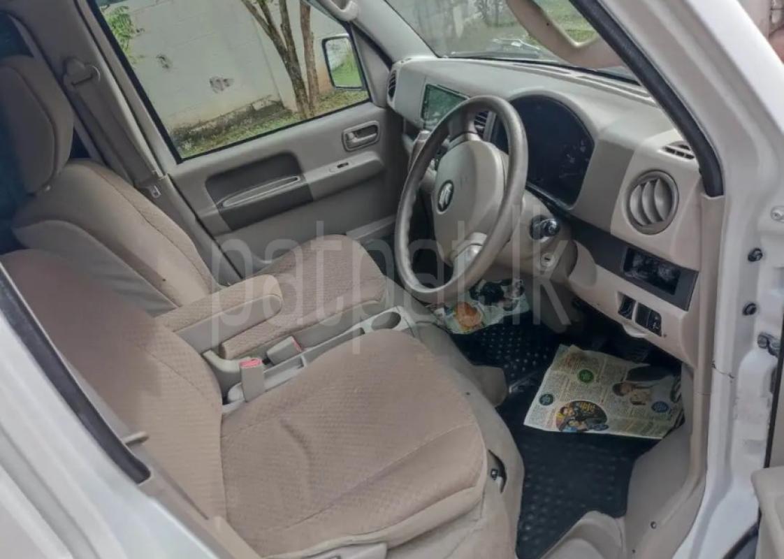 Suzuki Every 2013 - Used Van sale in Sri Lanka - patpat.lk