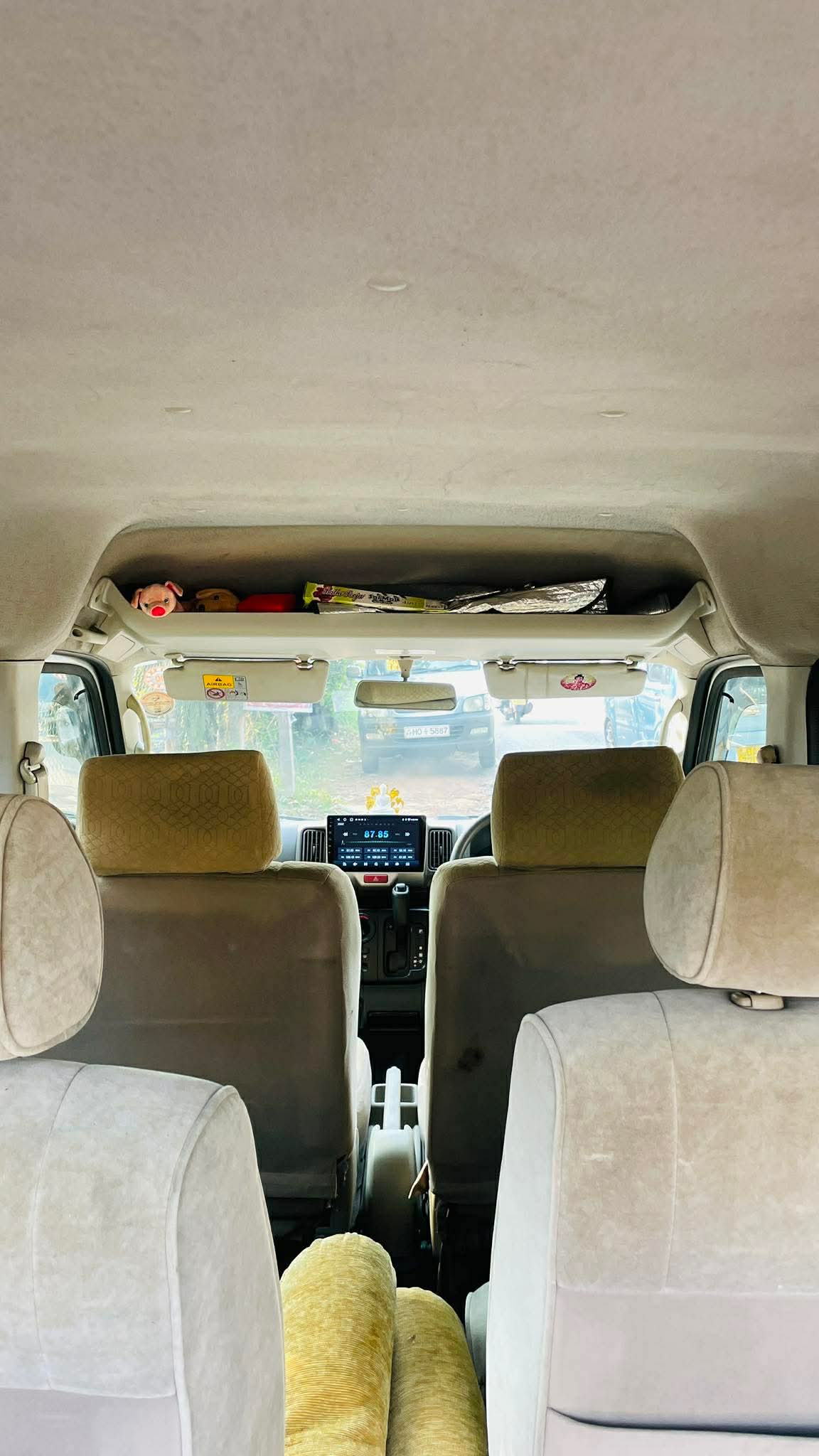 Suzuki Every 2018 - Used Van sale in Sri Lanka - patpat.lk