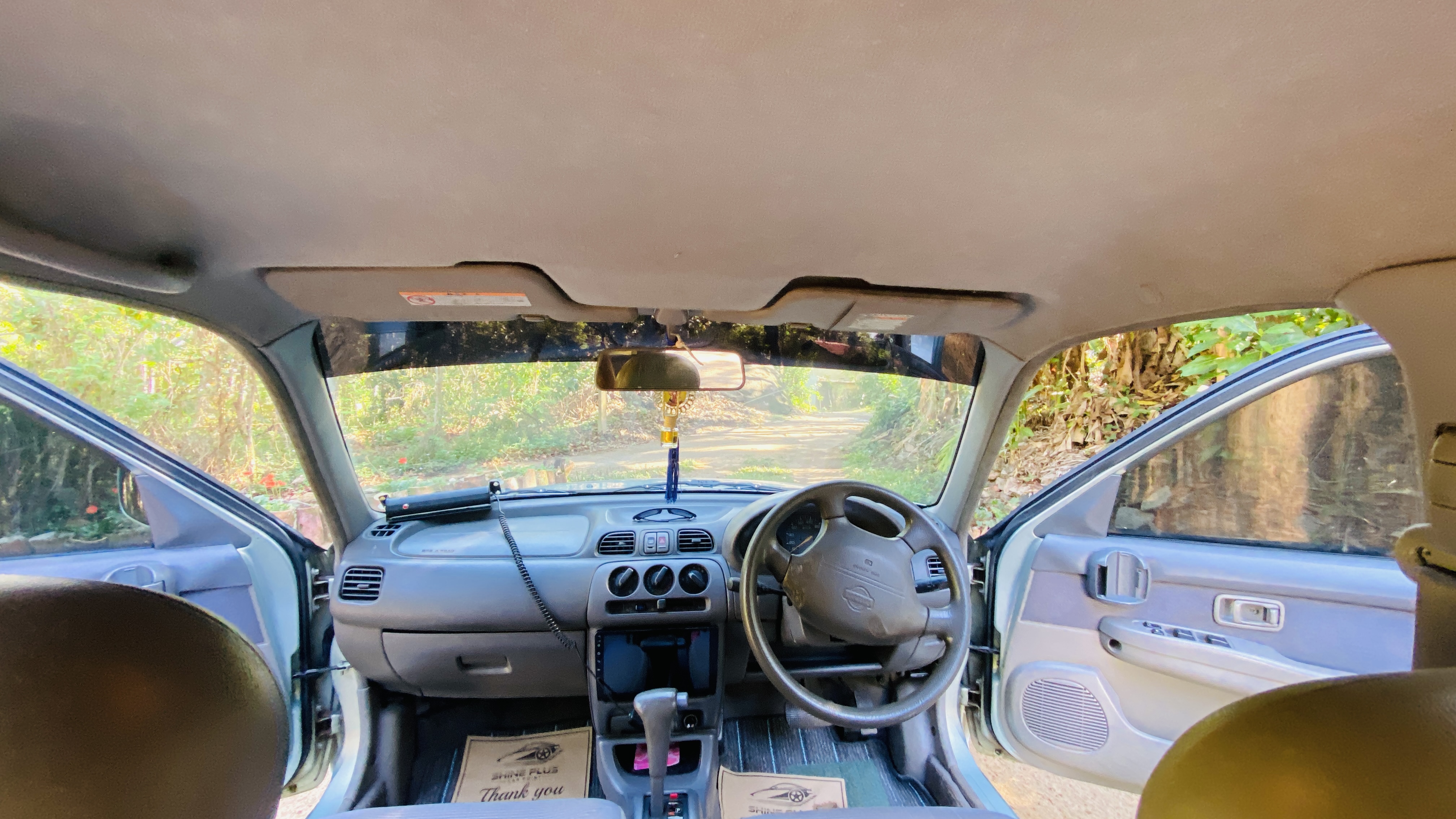 Nissan March 2001 - Reconditioned Car sale in Sri Lanka - patpat.lk