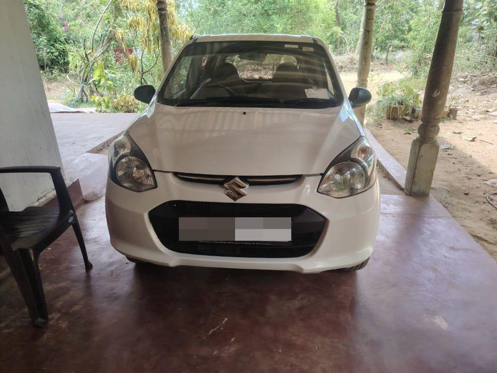 Suzuki Alto 2015 ads-image-1