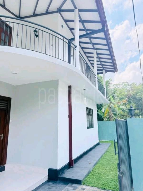 House for Sale in Bandaragama