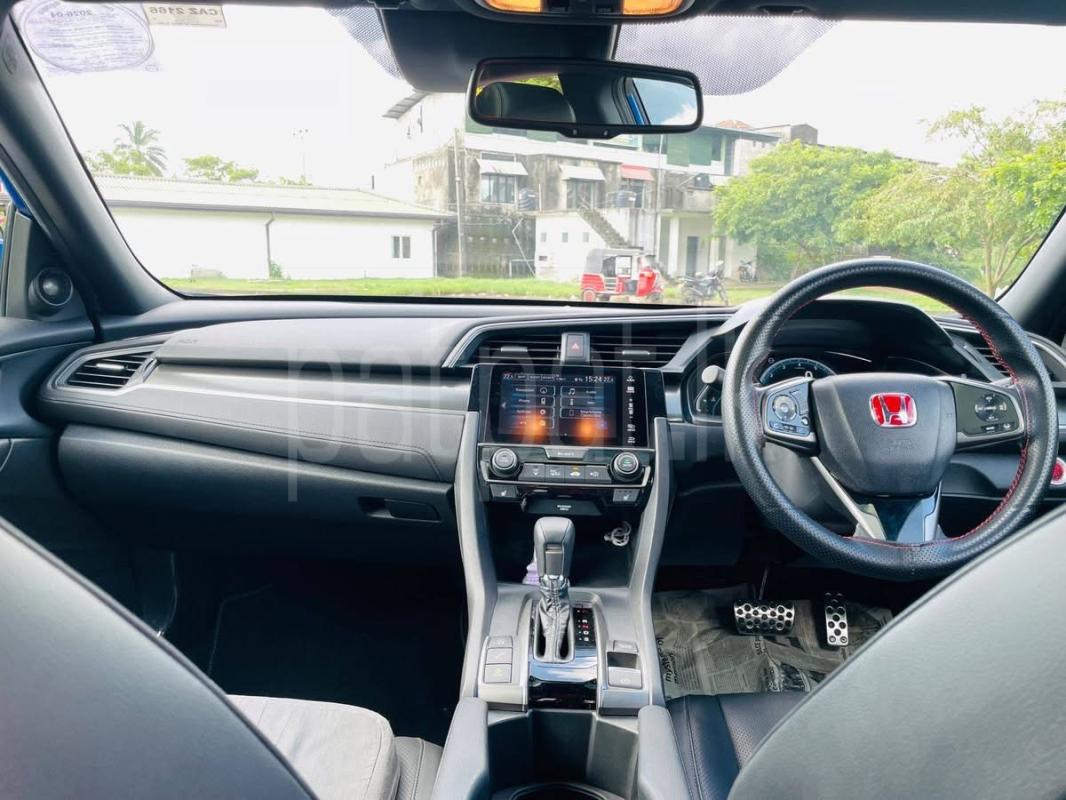 Honda Civic 2018 - Used Car sale in Sri Lanka - patpat.lk