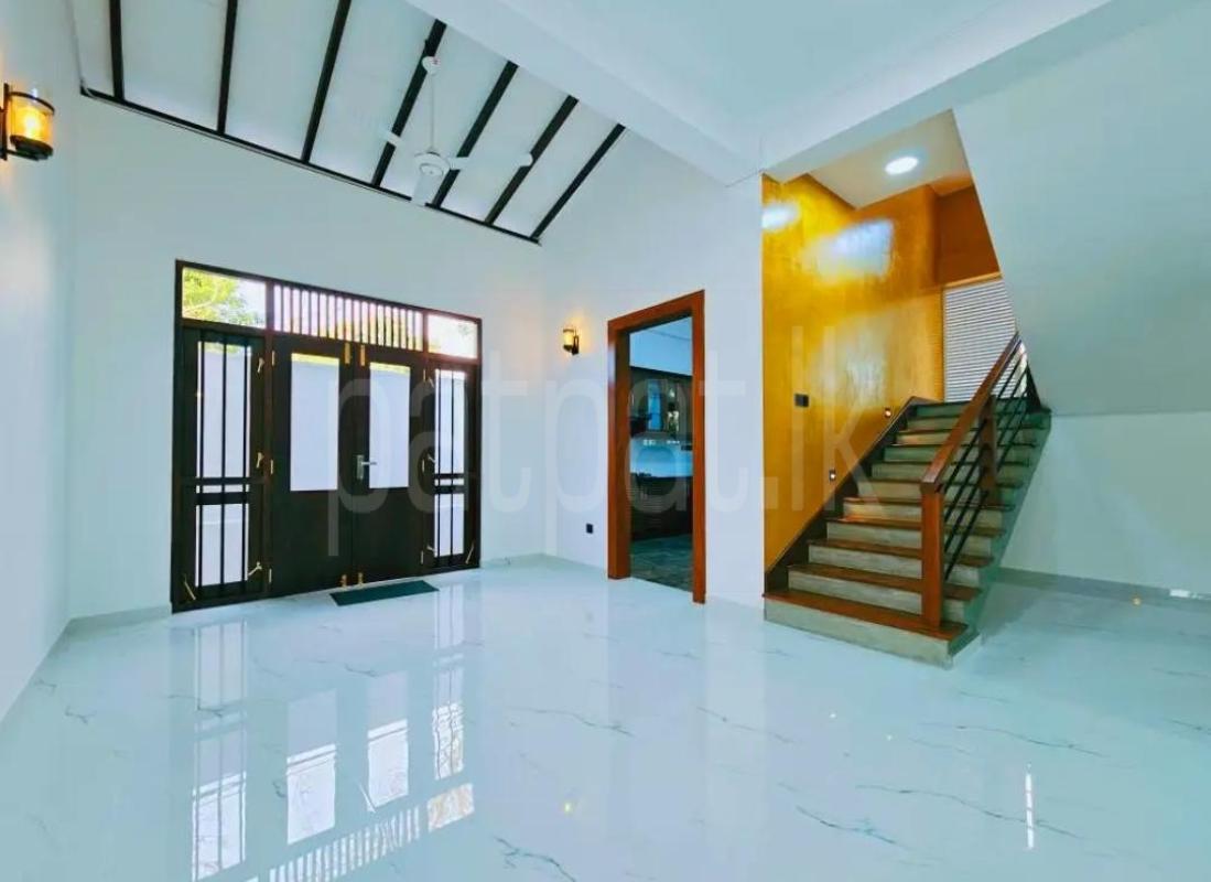 House for Sale in Malabe