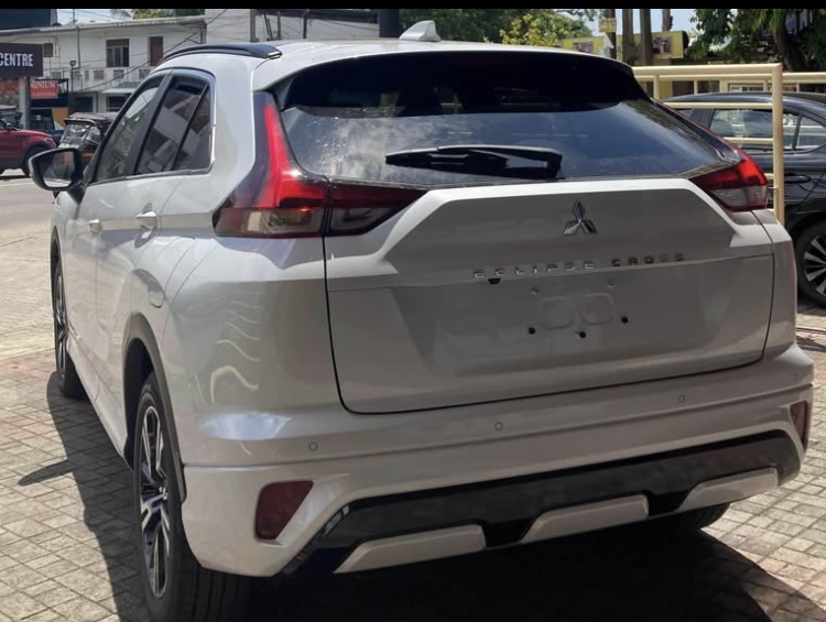 Mitsubishi Eclipse 2025 - Brand New SUV sale in Sri Lanka - patpat.lk