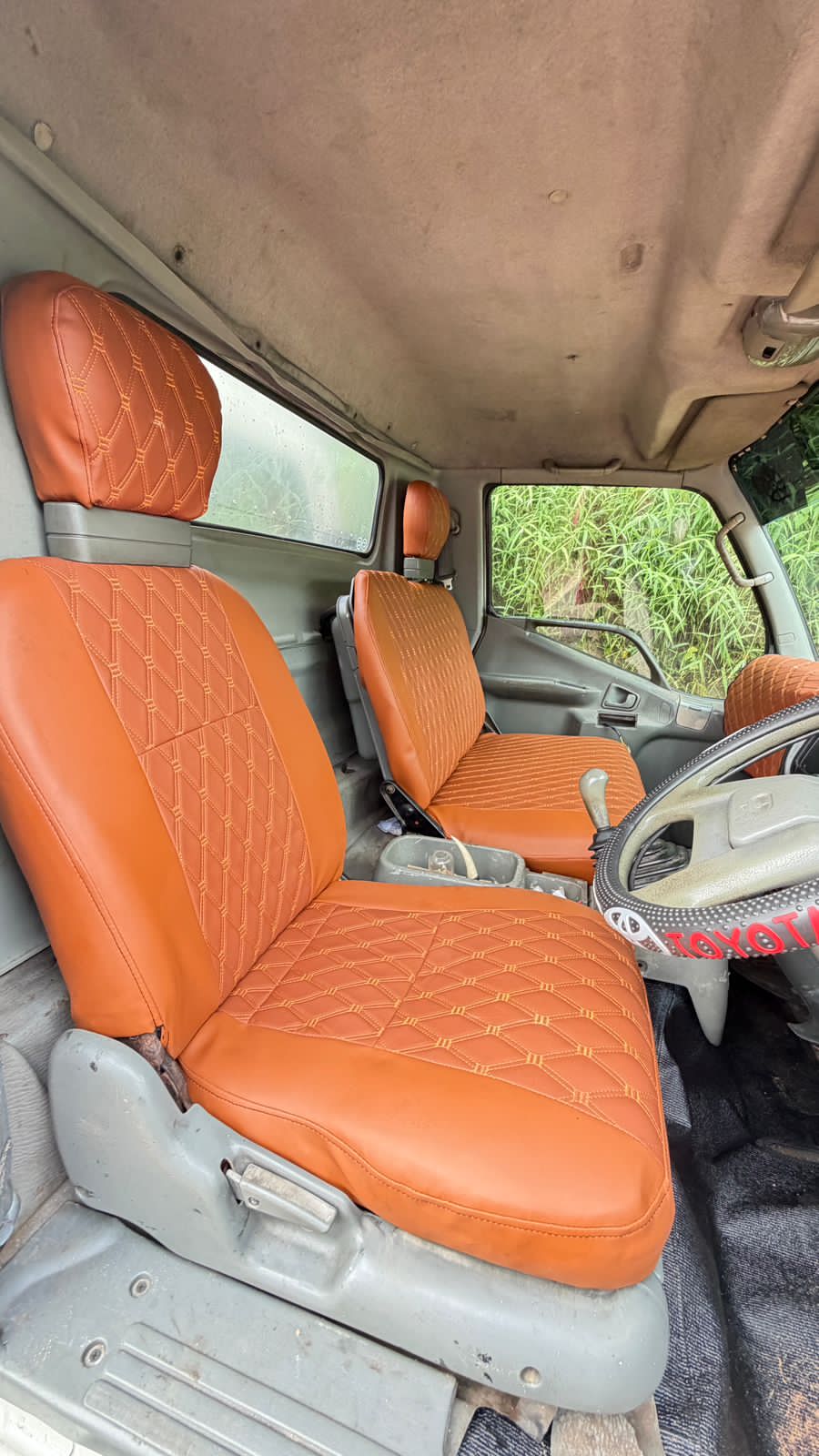 Mitsubishi Canter 1992 - பயன்படுத்தப்பட்டது டிரக் sale in Sri Lanka - patpat.lk