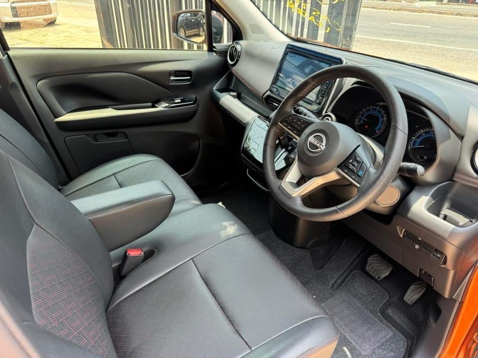 Nissan Dayz 2023 - Brand New Car sale in Sri Lanka - patpat.lk