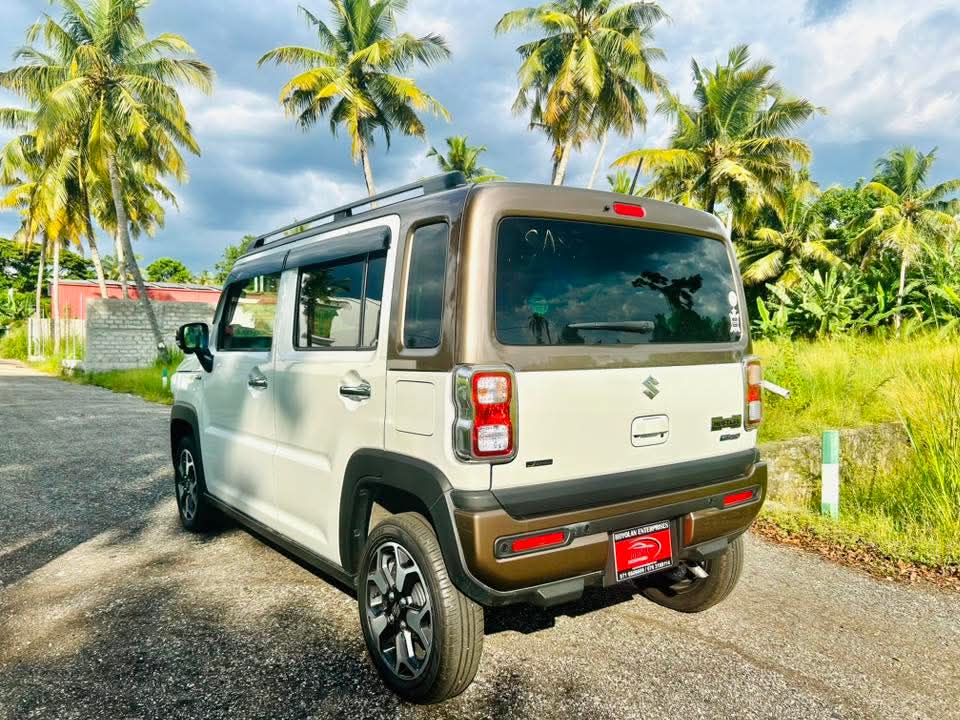 Suzuki Hustler 2023 - மறுசீரமைக்கப்பட்டது கார் sale in Sri Lanka - patpat.lk