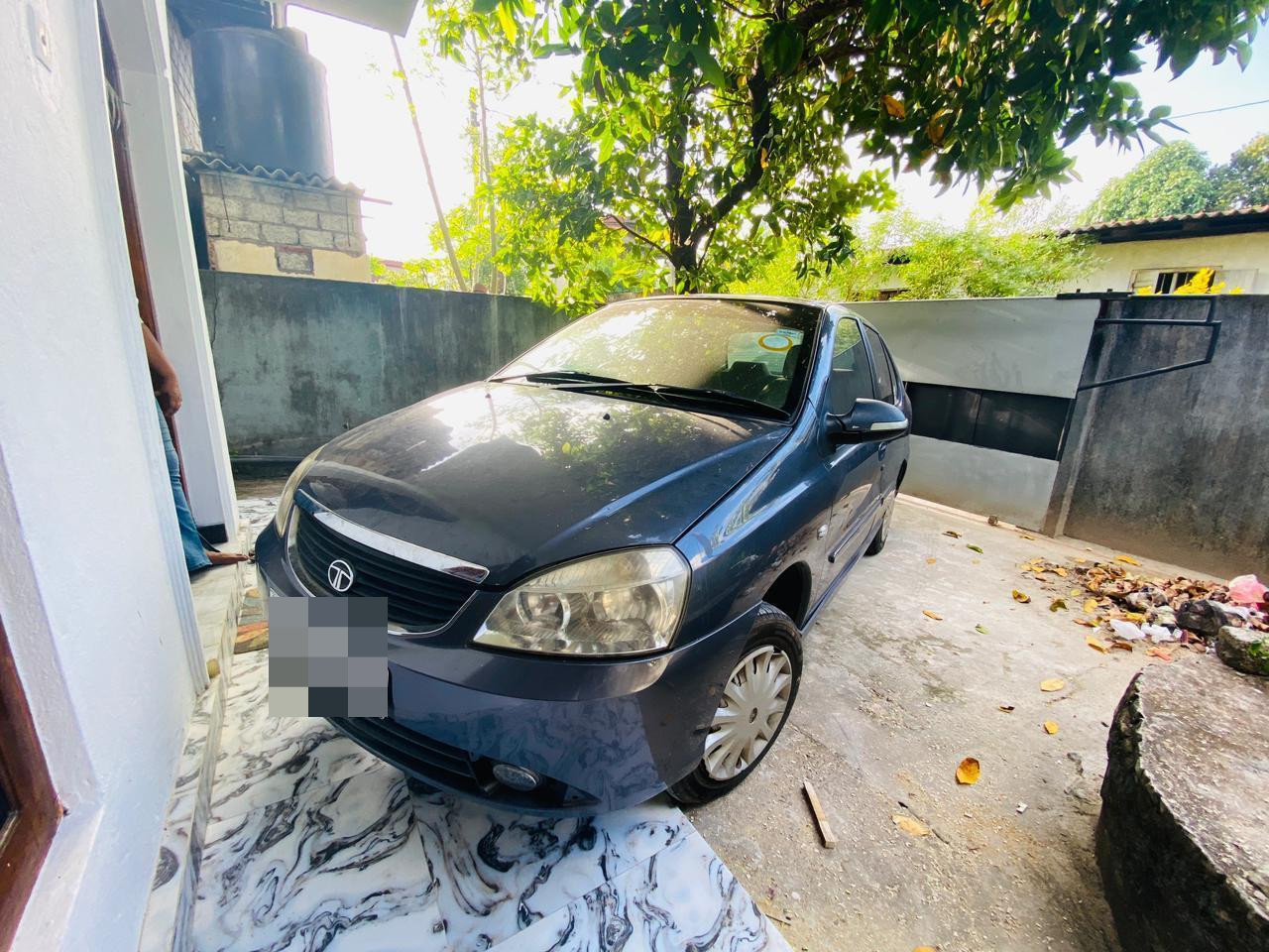 Tata Indica 2007 ads-image-1