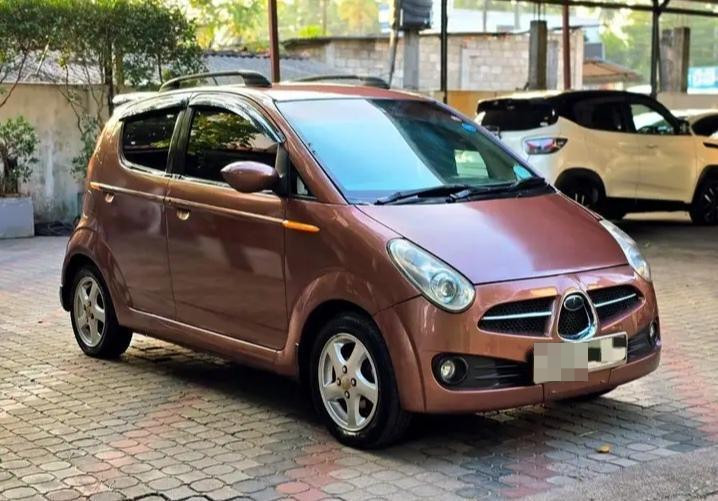 Subaru R2 2003 - பயன்படுத்தப்பட்டது கார் sale in Sri Lanka - patpat.lk