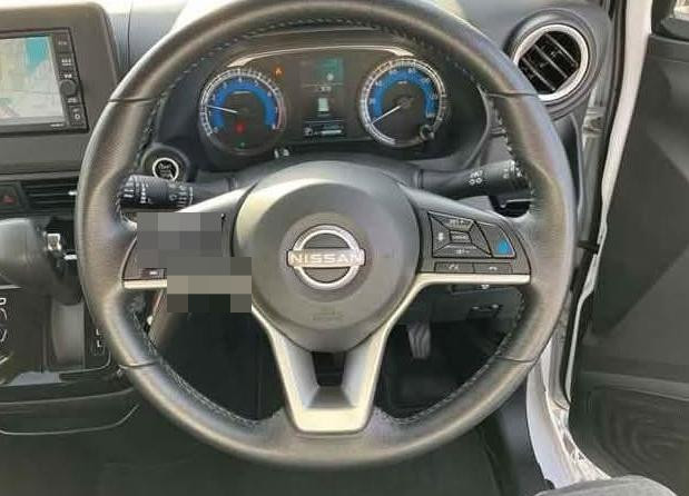 Nissan Dayz 2024 - අලුත් කාර් sale in Sri Lanka - patpat.lk